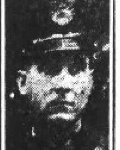 Michael Joseph Kelley