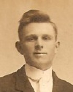 Herman Thomas Lange