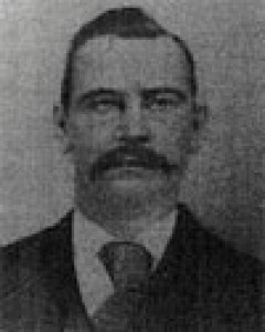 Charles H. Sens