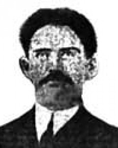 James Leon Broome