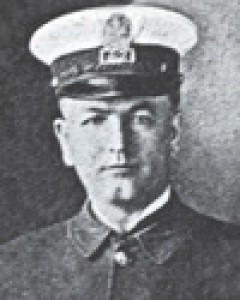 Walter H. McEwen
