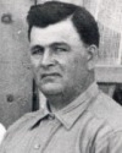 David Samuel "Sam" Robertson