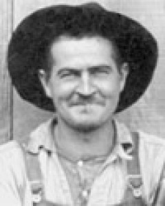 Edward Luton