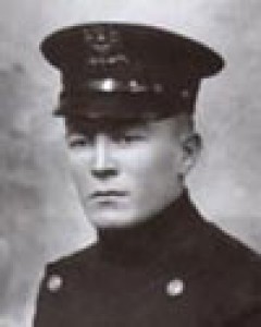 Philip F. Morrissey