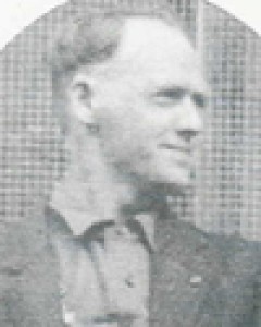 Thomas C. Tackett