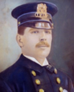 George Grossberger