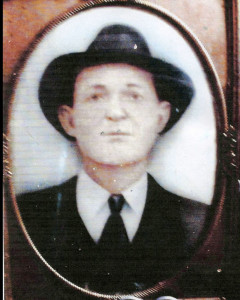 Samuel Ray Adams