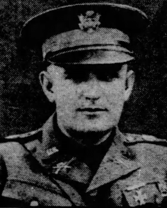 George A. Durnford
