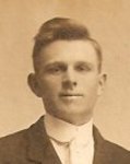 Herman Thomas Lange