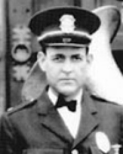 Willie D. Smith