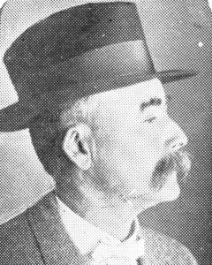 Hiram D. Shearer