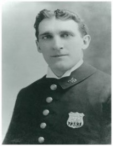 Paul John Schafer