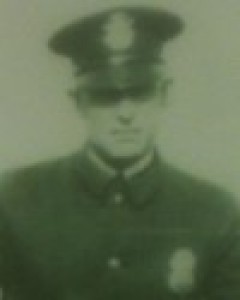 Otto Brown