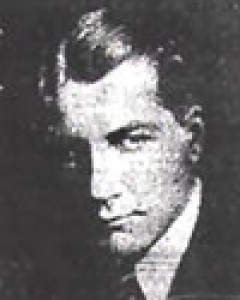 Earl Van Deusen