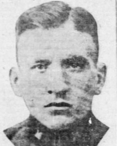 Maurice D. O'Brien