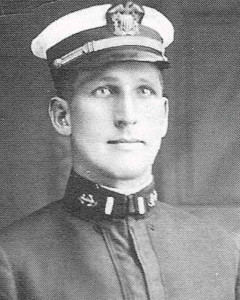 Robert Knox Moncure