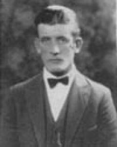 William Douglas McCalib