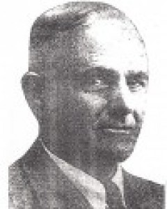 J. Wes Perkins