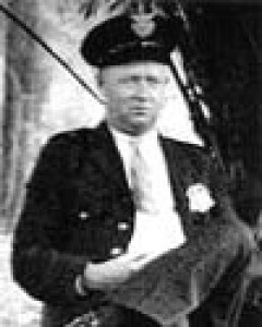 John R. O'Steen
