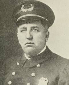 Jasper H. Fincher