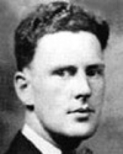 John J. Cahill