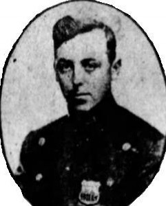 Walter Oliver DeCastillia