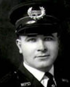 Daniel Sandlin