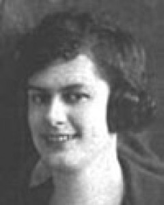 Pearl Agnes Lanham