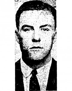 James C. Costello