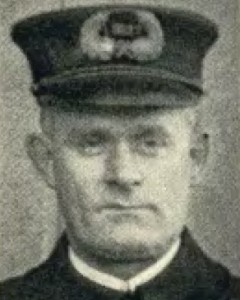 Clarence E. Karrick
