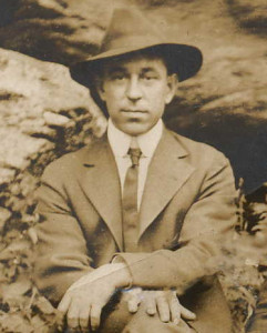 Frank Matthew Arno
