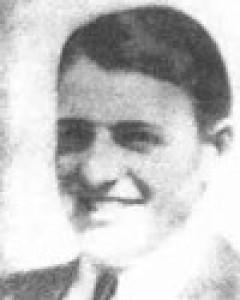 John D. "Jack" Gates