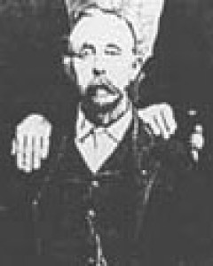 James Robert Cotner
