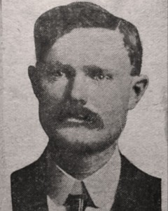 Coral A. Hickman