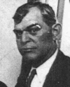 James Pinkney Kennedy