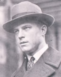 Robert W. Anderson