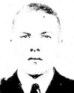 Sargent M. Willis