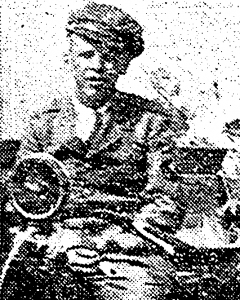 William C. Williams, Jr.