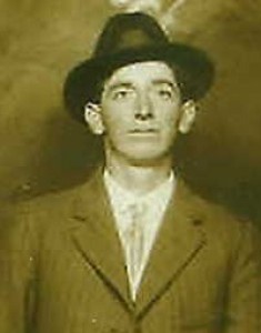 Orville Amos Moss