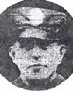 Franklin B. Dreyer
