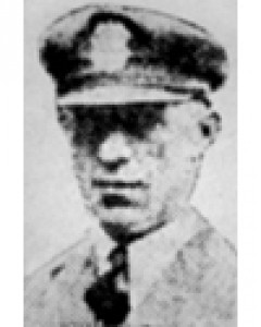 Charles Monroe Hash