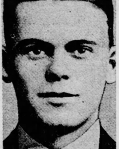 William Goericke