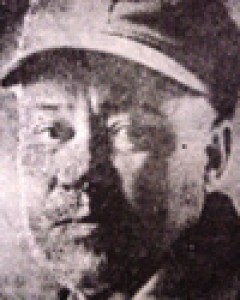 Joseph Twaddle