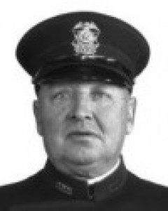 Timothy Duane