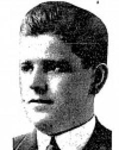 Lamar Watson York