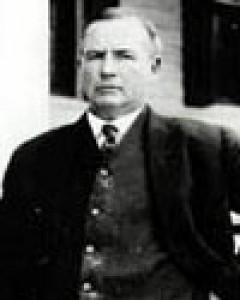 Charles Dennis Clark