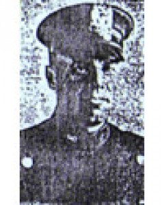 William Charles Everett