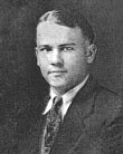 Oscar Edwin Hornberger