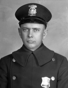 Charles C. McMillan