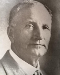 Waldo A. Williams
